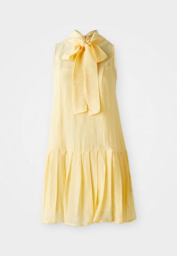 Коктейльное платье