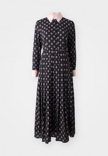 Платье макси