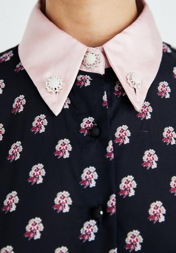 Платье макси