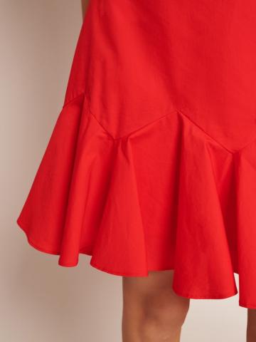 Коктейльное платье