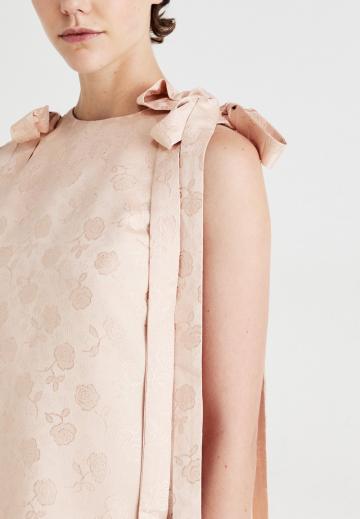 Коктейльное платье