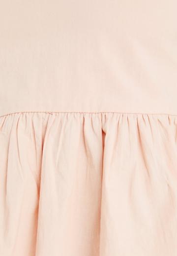 Блузка без рукавов