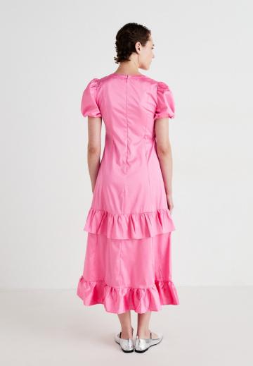 Платье макси