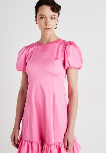 Платье макси