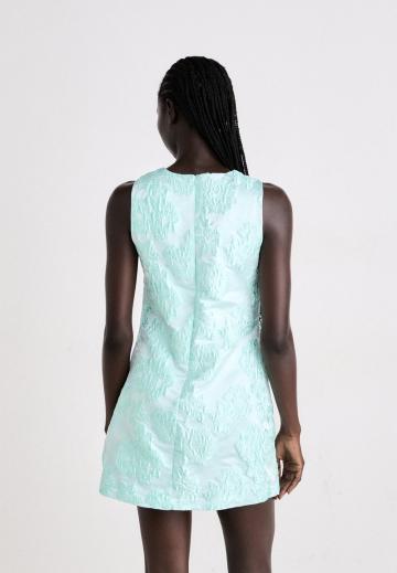 Коктейльное платье