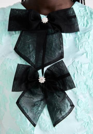 Коктейльное платье