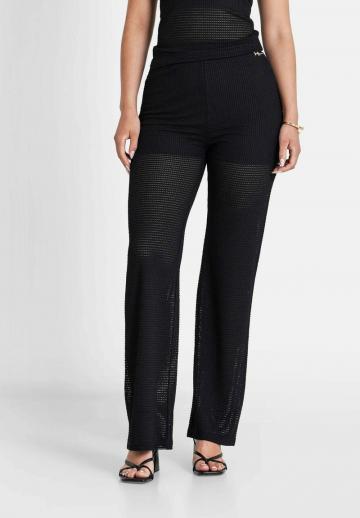 Прямые брюки