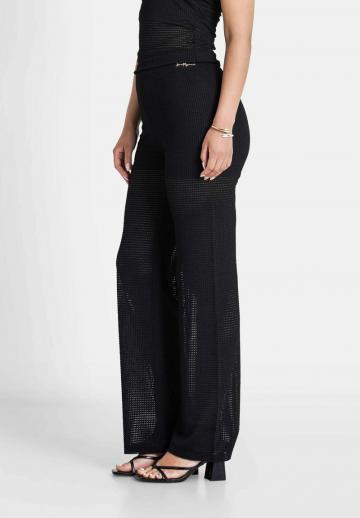 Прямые брюки