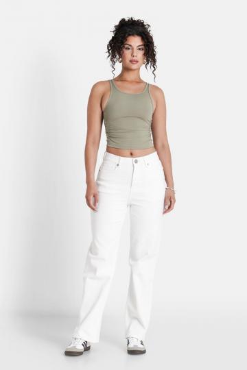 Клешеные брюки