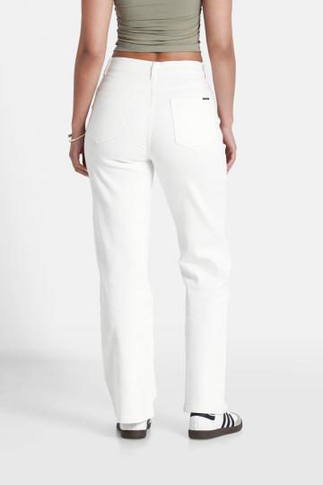 Клешеные брюки