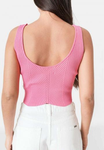 Майка-борцовка