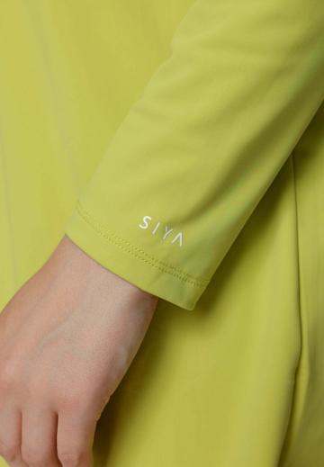 Слитный купальник