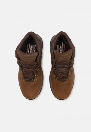 Высокие кеды