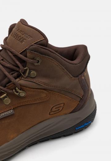 Высокие кеды