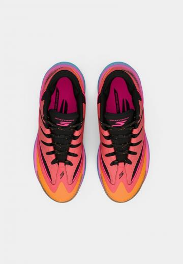 Баскетбольные кроссовки