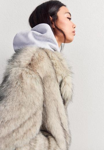 Зимняя куртка