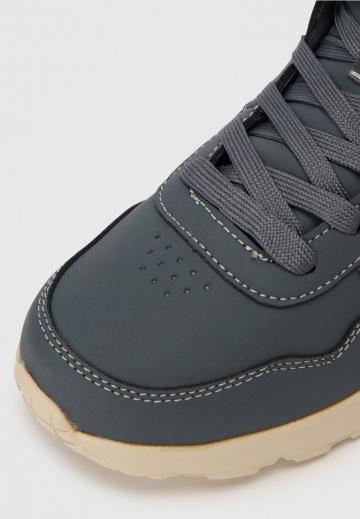 Высокие кеды