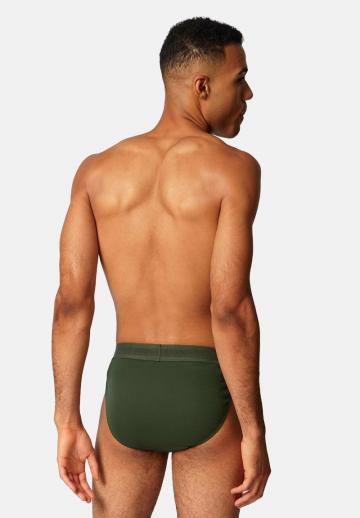 Трусы слипы