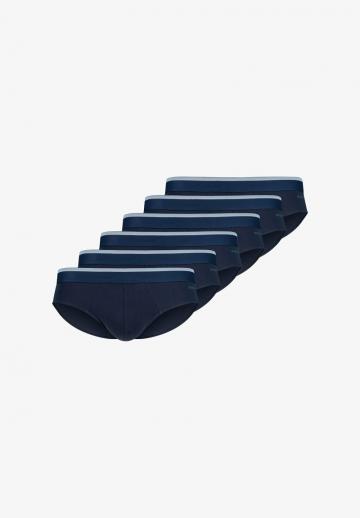 Трусы слипы