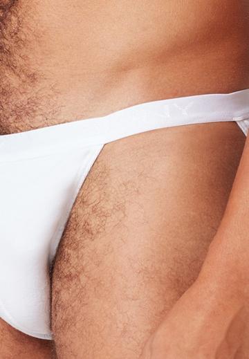 Трусы слипы