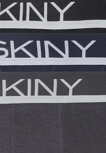 Трусы шортики