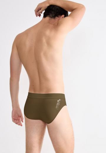 Трусы слипы