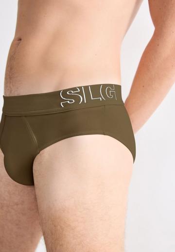 Трусы слипы