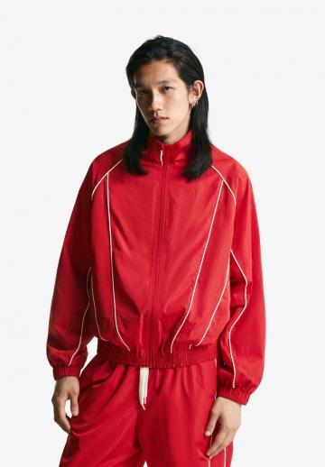 Куртка бомбер