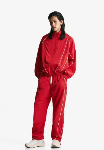 Куртка бомбер