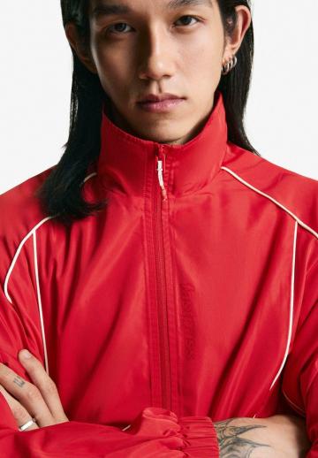 Куртка бомбер