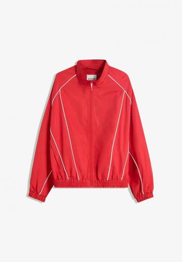 Куртка бомбер