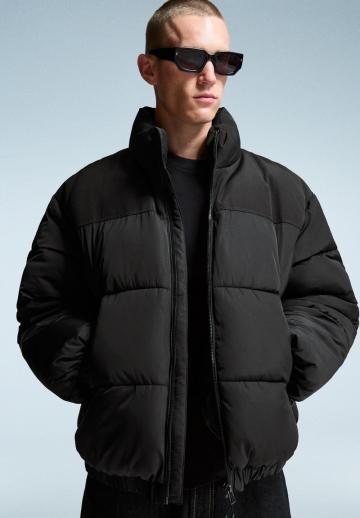 Зимняя куртка