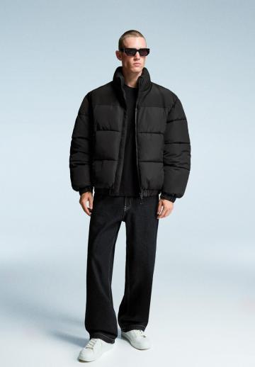 Зимняя куртка