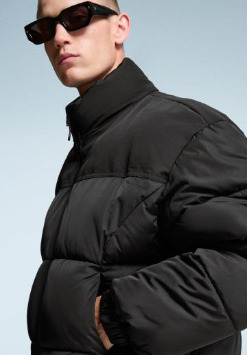 Зимняя куртка