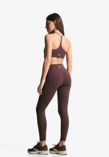 Топ на бретельках