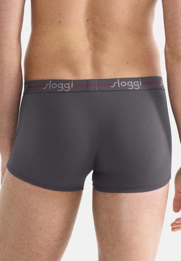 Трусы шортики