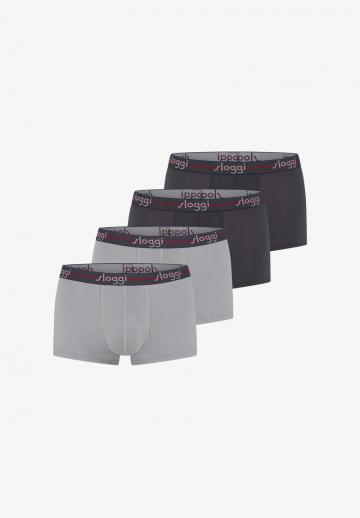 Трусы шортики