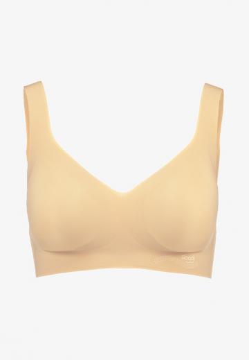 Бюстгальтер без косточек