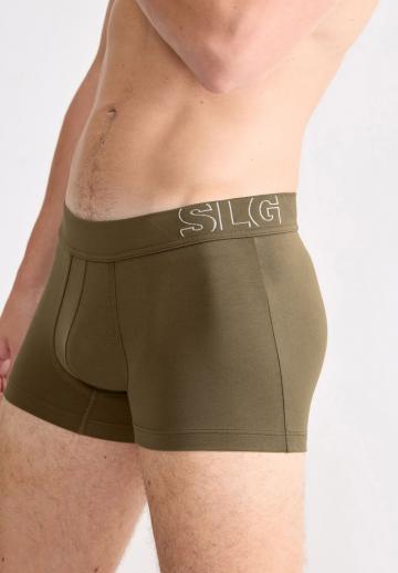 Трусы шортики