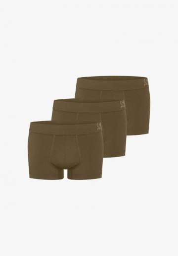 Трусы шортики