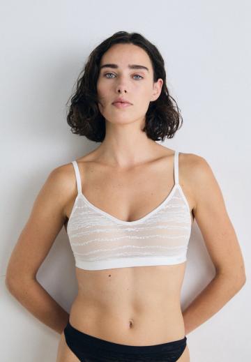 Бюстгальтер Push Up