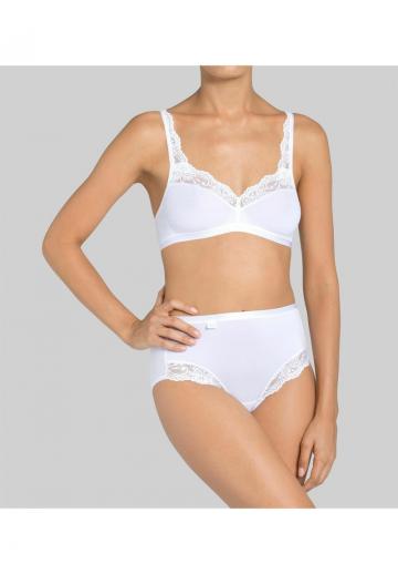 Бюстгальтер без косточек