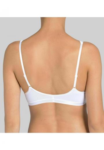 Бюстгальтер без косточек
