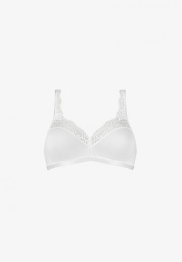 Бюстгальтер без косточек
