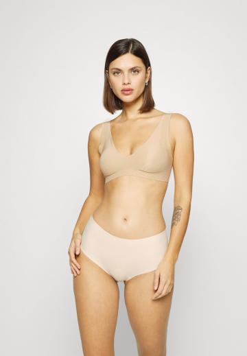 Бюстгальтер без косточек