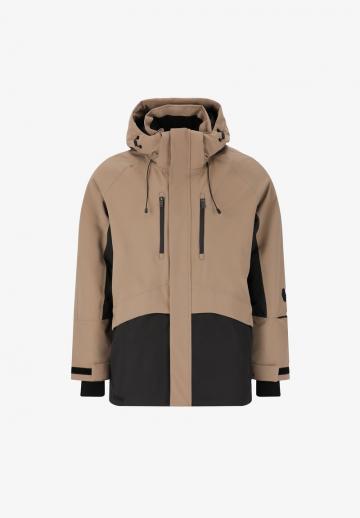 Сноубордическая куртка