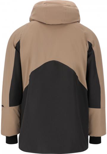 Сноубордическая куртка