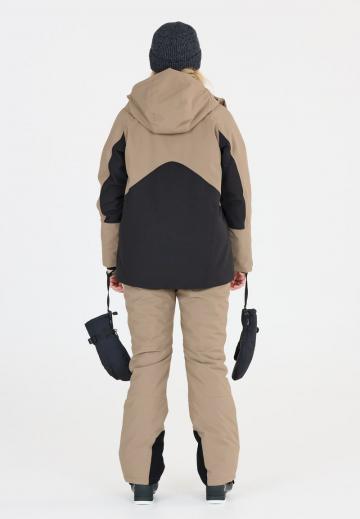 Прямые брюки