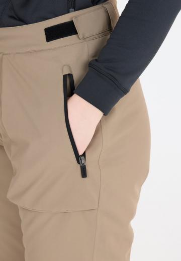 Прямые брюки