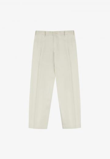 Льняные брюки